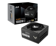 ASUS TUF GAMING 1000W 80 Plus Gold - 1125155 - zdjęcie 1